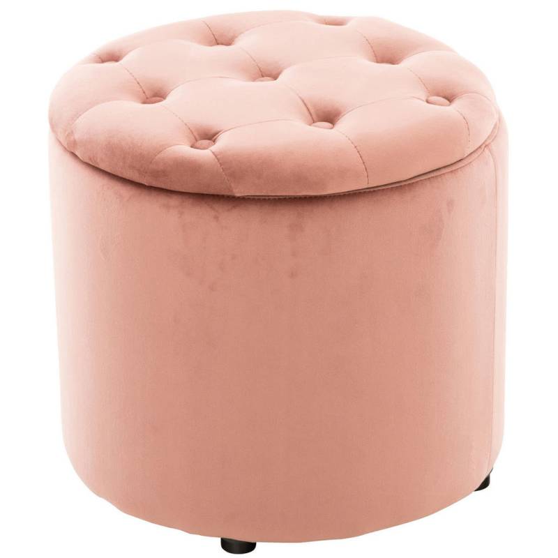 CLP SITZWÜRFEL Pink