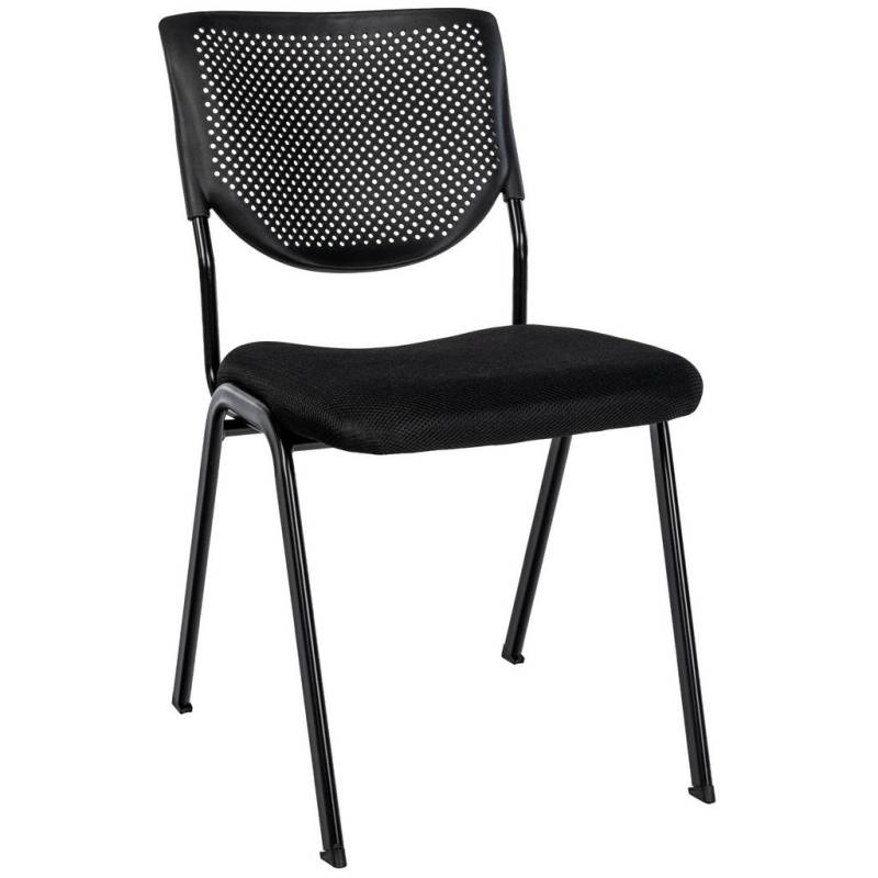 CLP STAPELSTUHL Schwarz, Schwarz