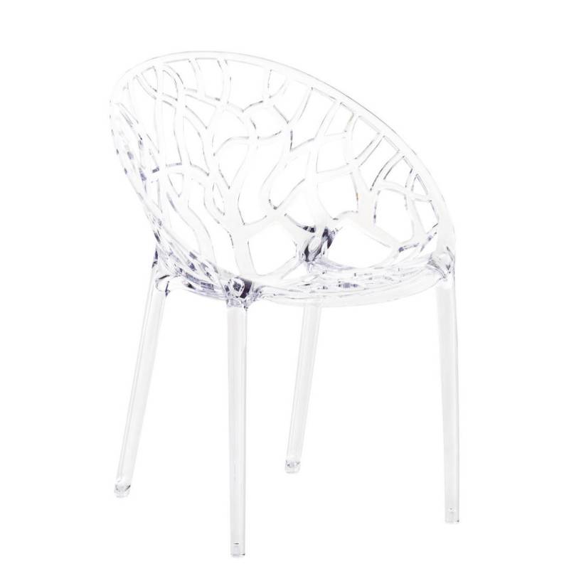 CLP STAPELSTUHL Transparent