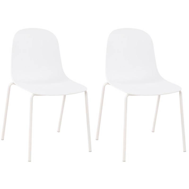 CLP STAPELSTUHL Weiß CLP STAPELSTUHL Weiß