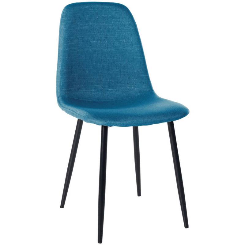 CLP STUHL Blau