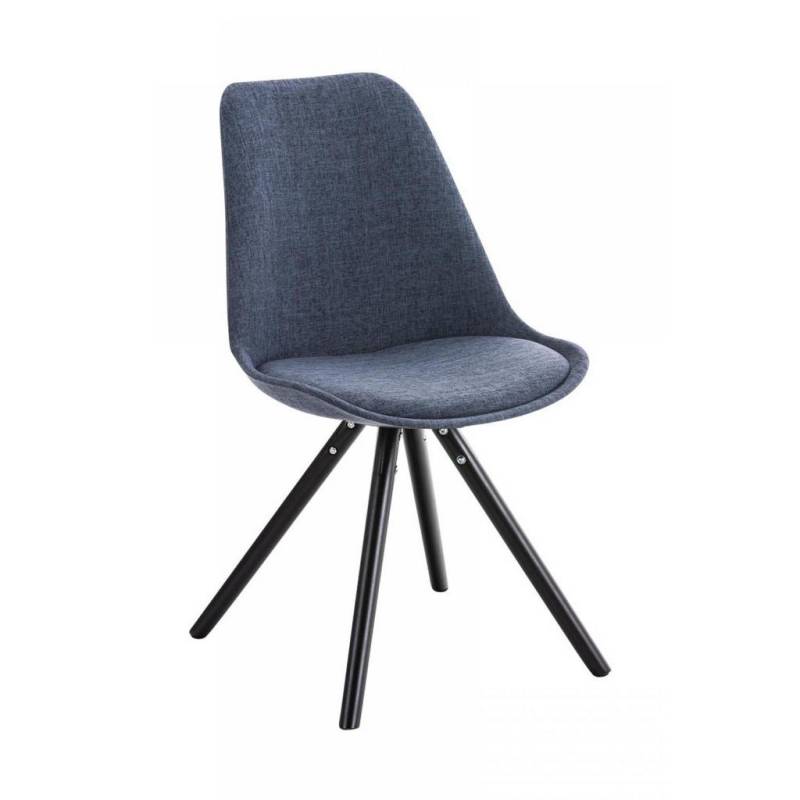 CLP STUHL Blau