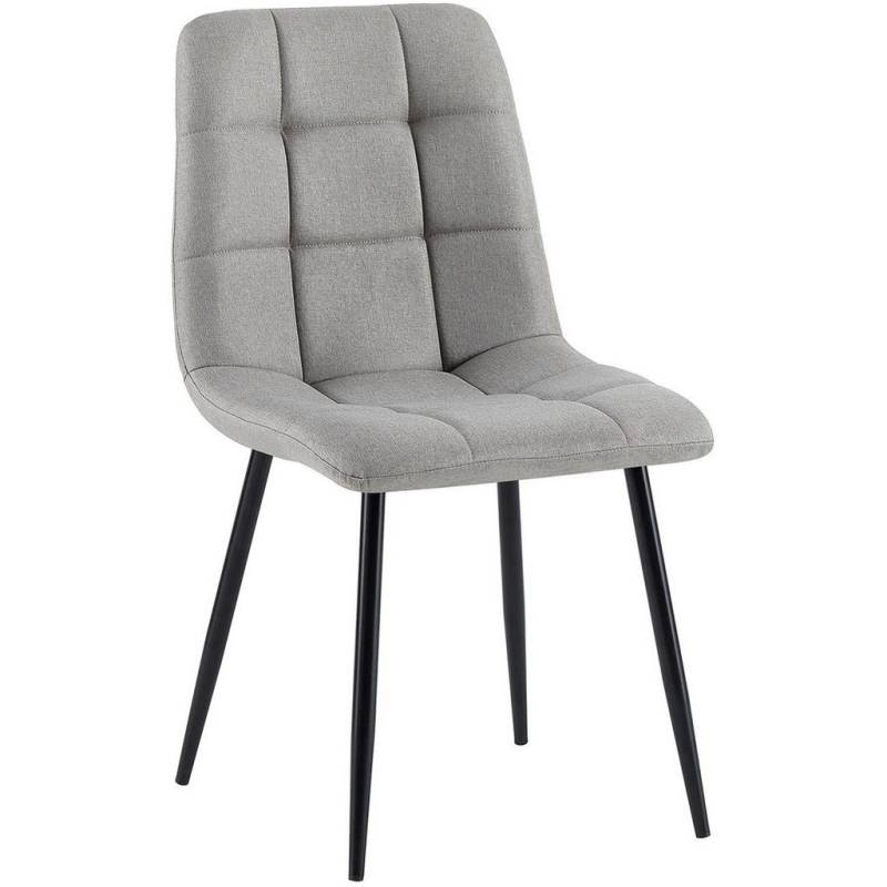 CLP STUHL Grau