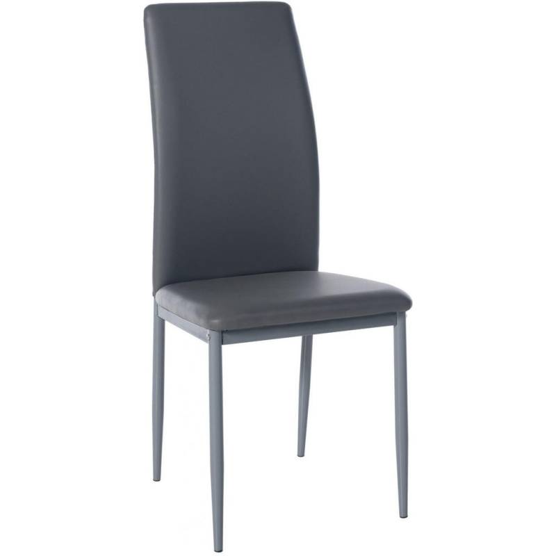 CLP STUHL Grau
