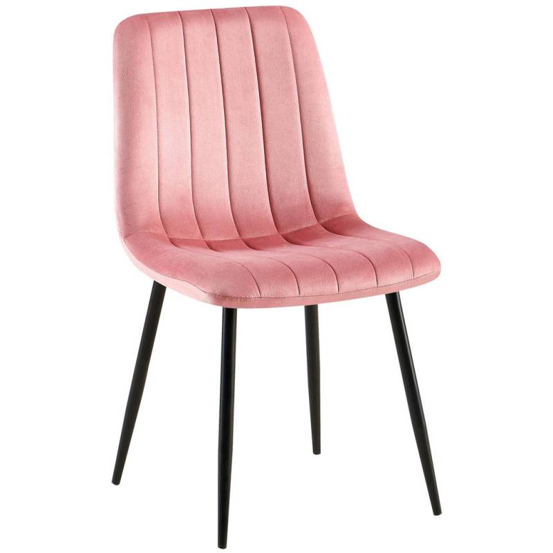 CLP STUHL Pink