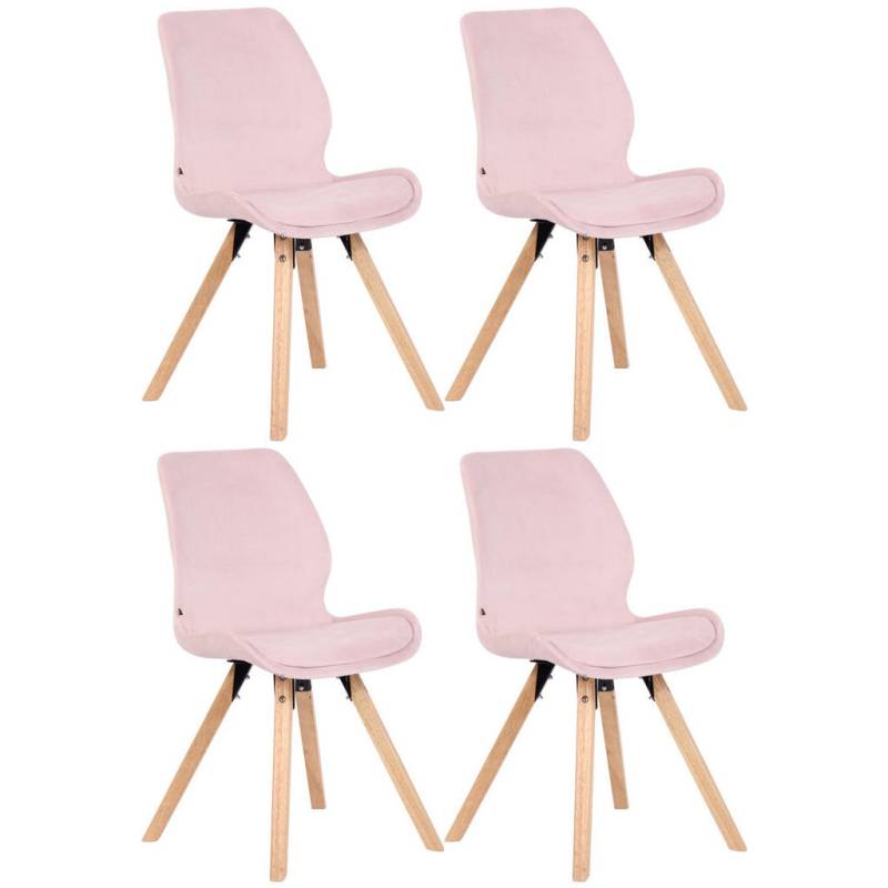 CLP STUHL Pink