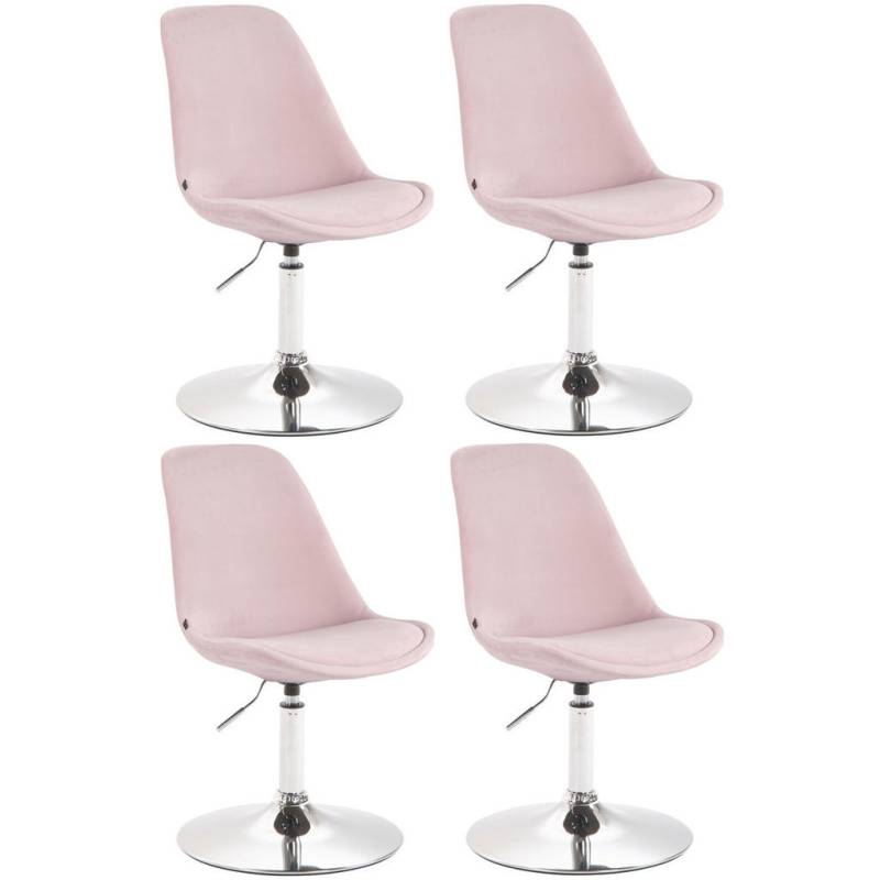 CLP STUHL Pink
