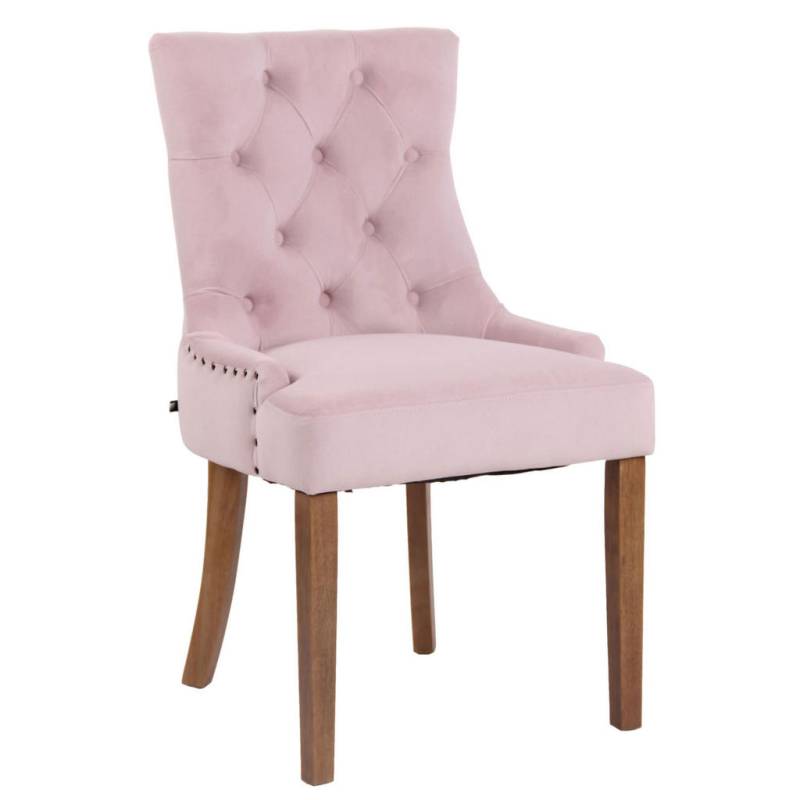 CLP STUHL Pink