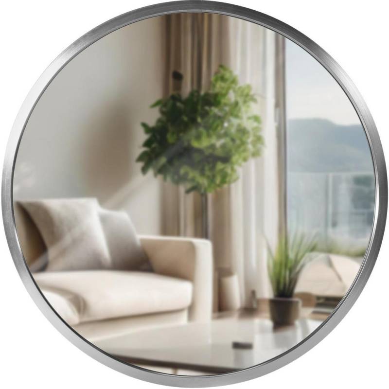 CLP WANDSPIEGEL Silber