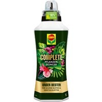 COMPO® Complete Pflanzen-Dünger 'Unser Bester'