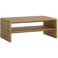 CORTINA CNAT02 Couchtisch Grandson Eiche von Wojcik