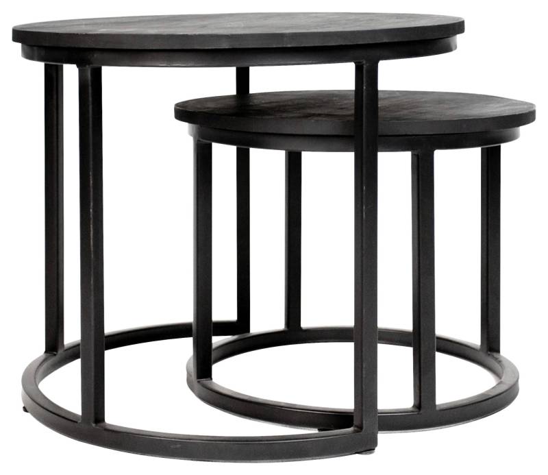 Couchtisch Giro ca. 53x53 cm
