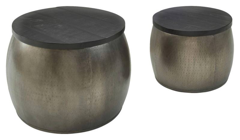 Couchtisch-Set Wohnling 2er- Set Holz Couchtisch-Set Wohnling 2er- Set Holz