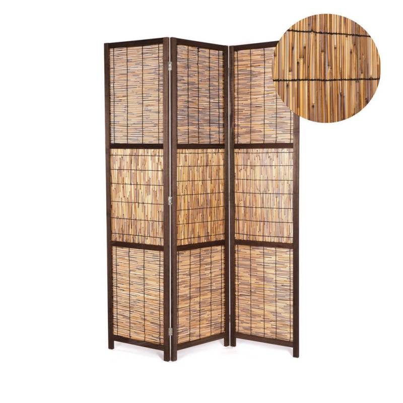 CREEDWOOD RAUMTEILER Natur