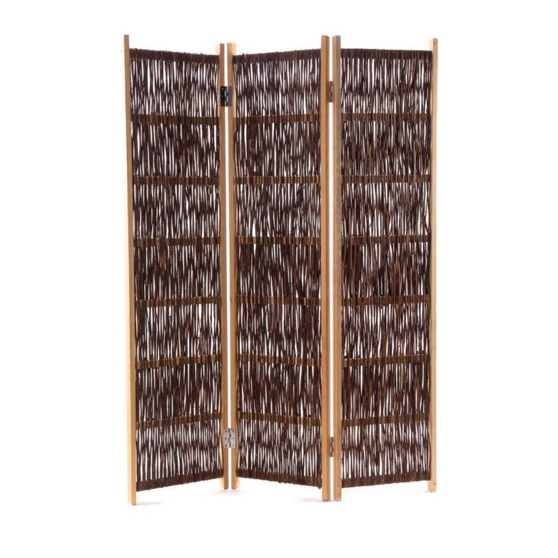 CREEDWOOD RAUMTEILER Natur