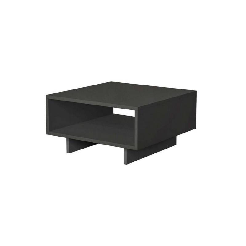 Calicosy COUCHTISCH Anthrazit