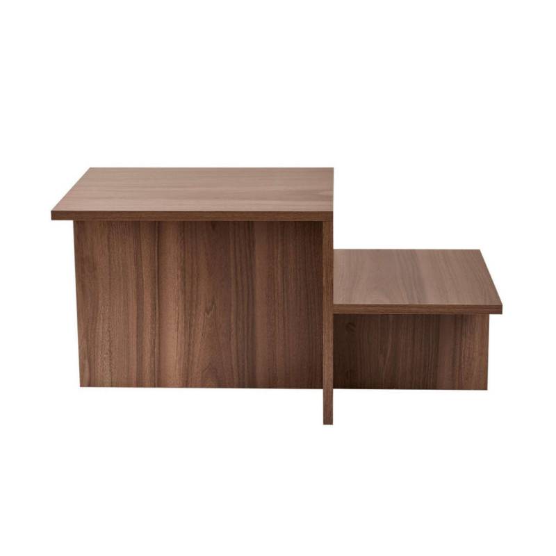 Calicosy COUCHTISCH Natur