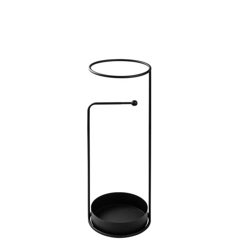 Calicosy SCHIRMSTÄNDER Schwarz
