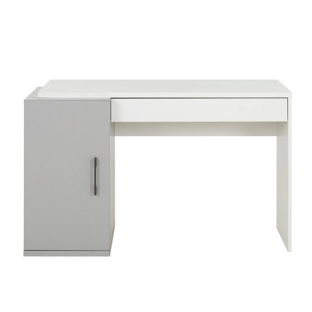 Calicosy SCHREIBTISCH Grau Calicosy SCHREIBTISCH Grau