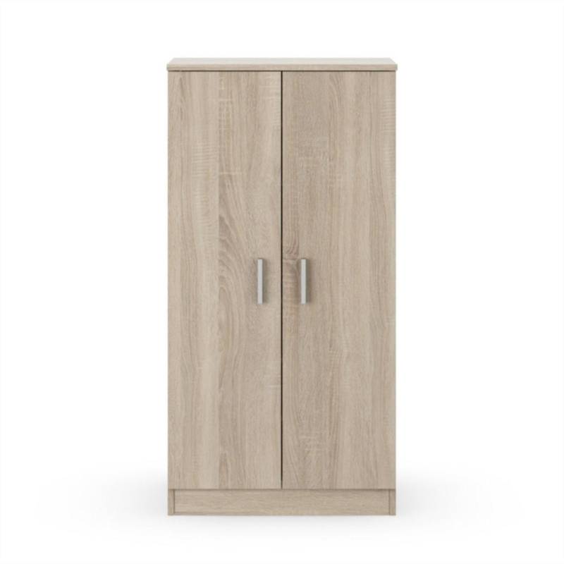 Calicosy SCHUHSCHRANK Eiche