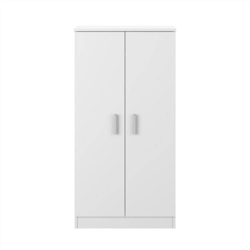 Calicosy SCHUHSCHRANK Weiß