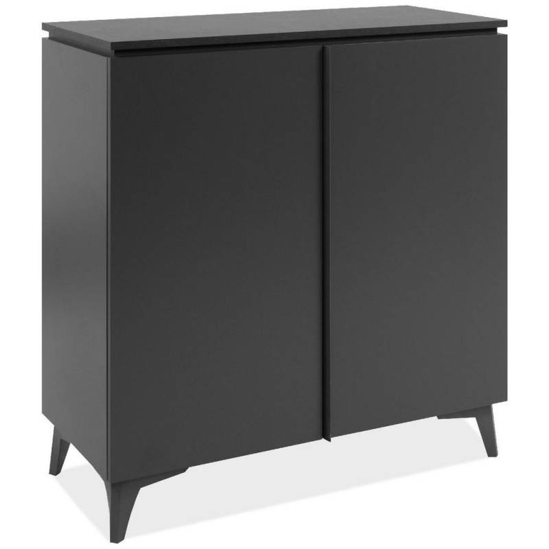 Finori GmbH SIDEBOARD Schwarz