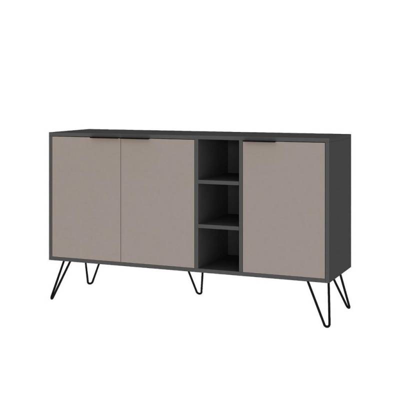 Calicosy SIDEBOARD Taupe