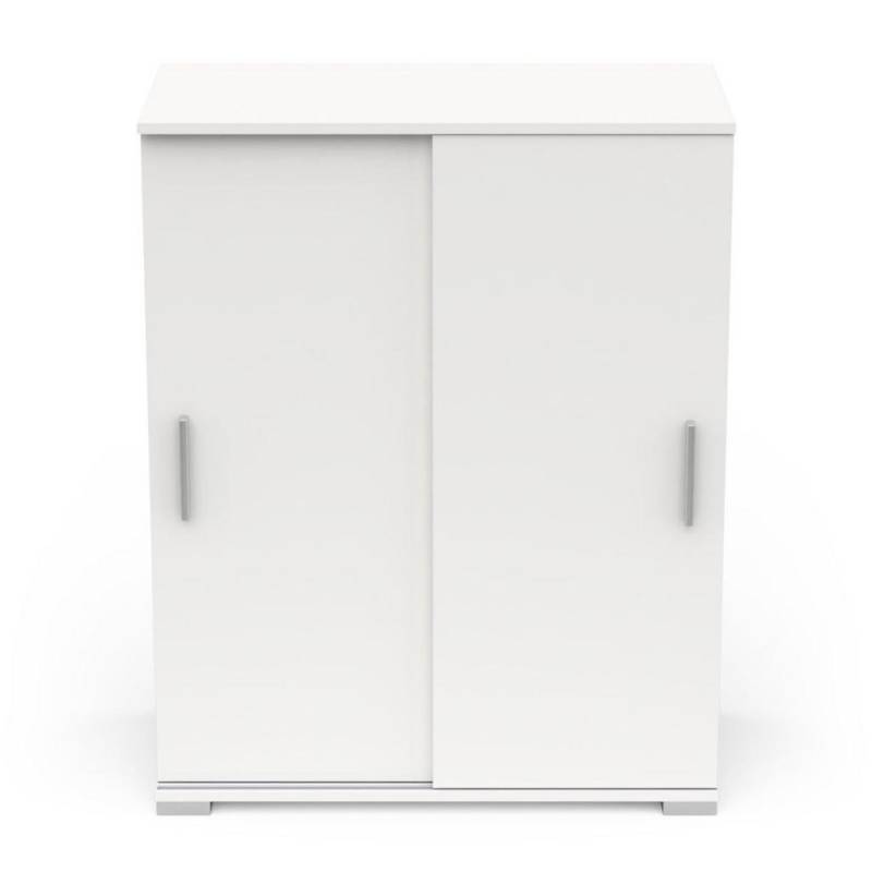 Calicosy SIDEBOARD Weiß