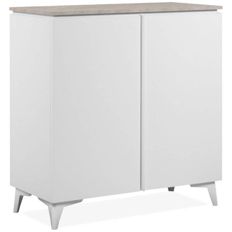 Finori GmbH SIDEBOARD Weiß