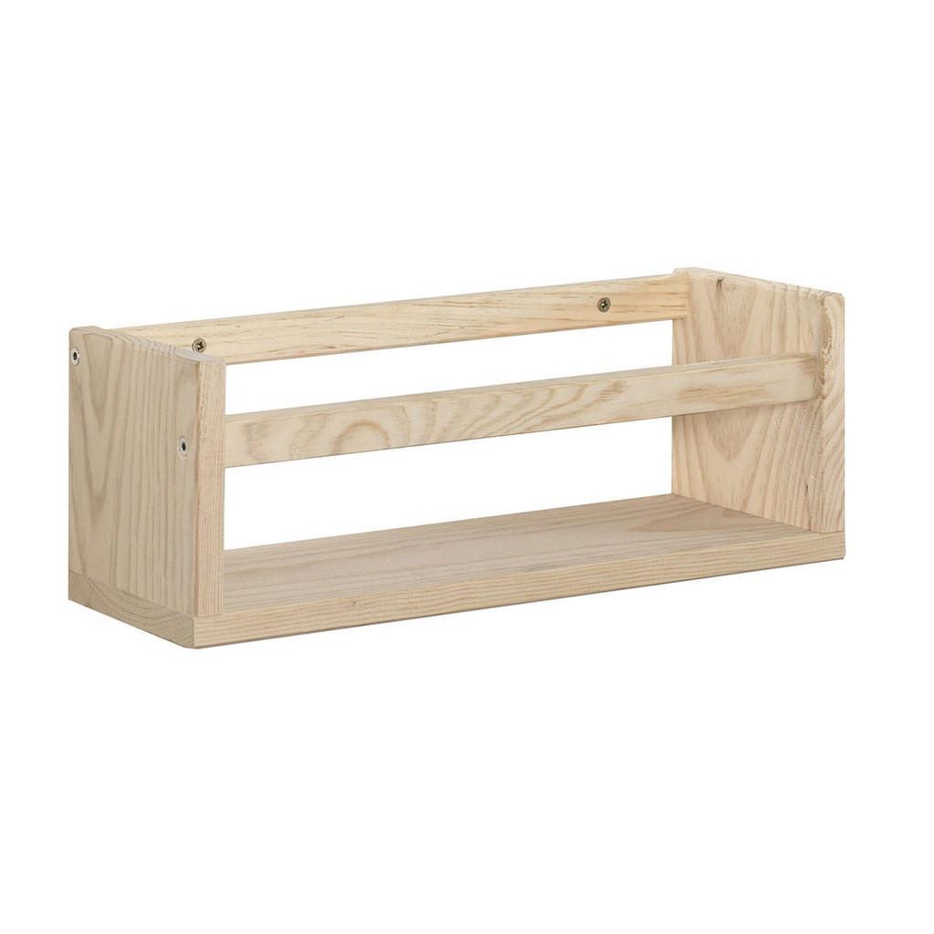 Calicosy Wandregal, Esche, Holzwerkstoff, 15x15x40 cm, Wohnzimmer, Regale, Bücherregale Calicosy Wandregal, Esche, Holzwerkstoff, 15x15x40 cm, Wohnzimmer, Regale, Bücherregale von Calicosy