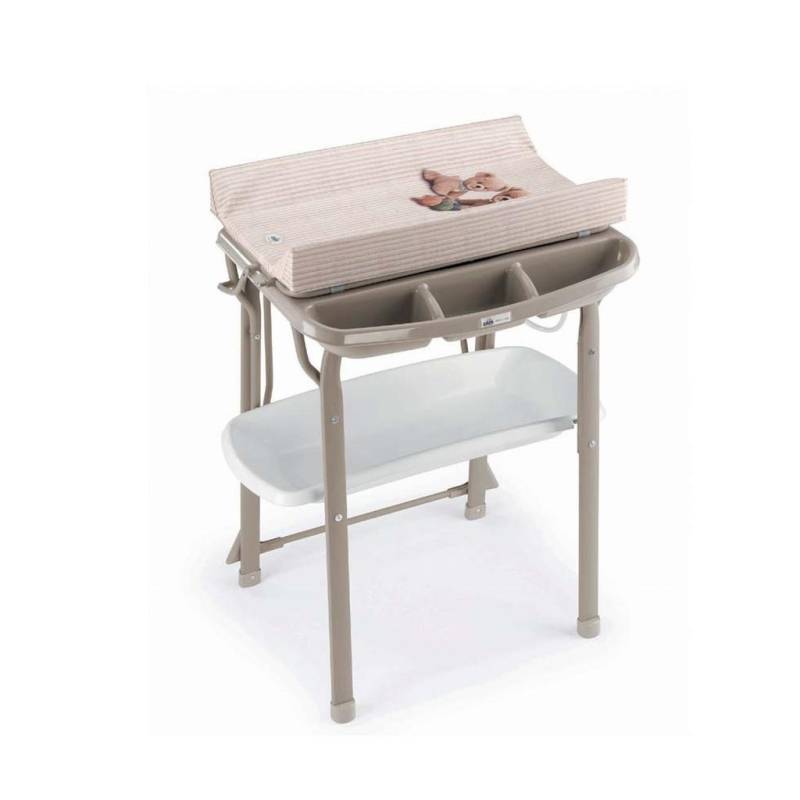 Cam il Mondo del Bambino S.p.A. BABY-WICKELTISCH Rosa