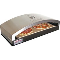 Pizzaofen Box 60 Artisan Grill Gasgrill Gas Backofen Flammkuchen - Camp Chef von CAMP CHEF