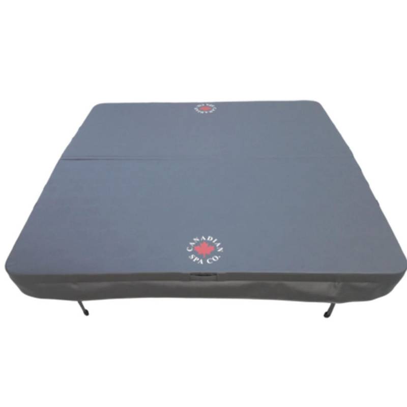 Canadian Spa Company WHIRLPOOL Grau