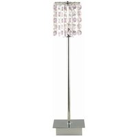 Candellux CLASSIC 41-59584 Chrom Tischleuchte Candellux CLASSIC 41-59584 Chrom Tischleuchte