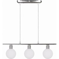 Candellux Kronleuchter 3xG9 40W ODEN 33-03263 Candellux Kronleuchter 3xG9 40W ODEN 33-03263