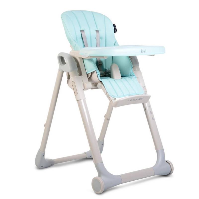 Cangaroo HOCHSTUHL Blau