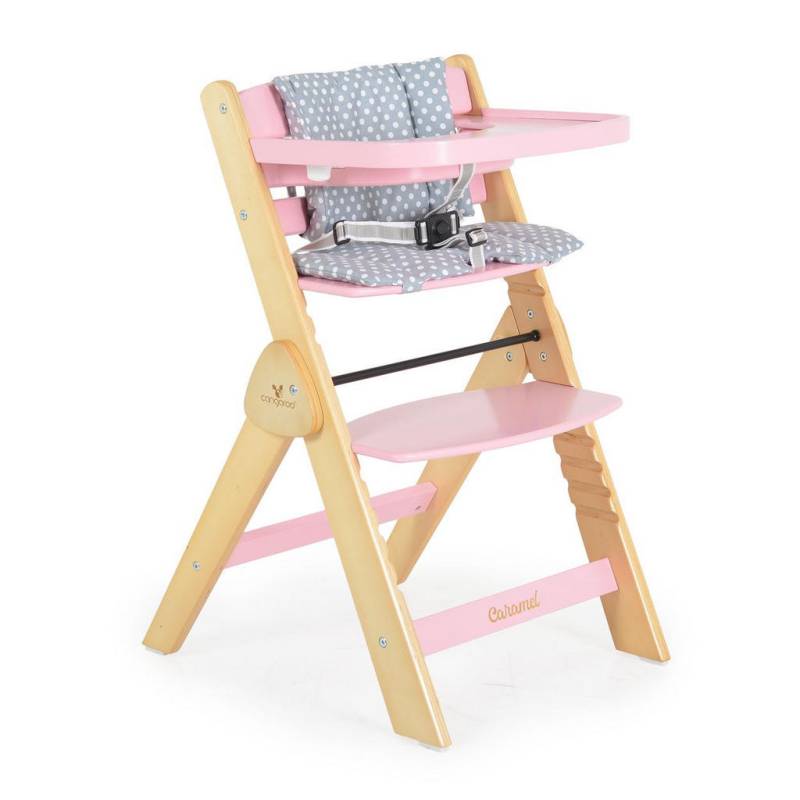 Cangaroo HOCHSTUHL Rosa