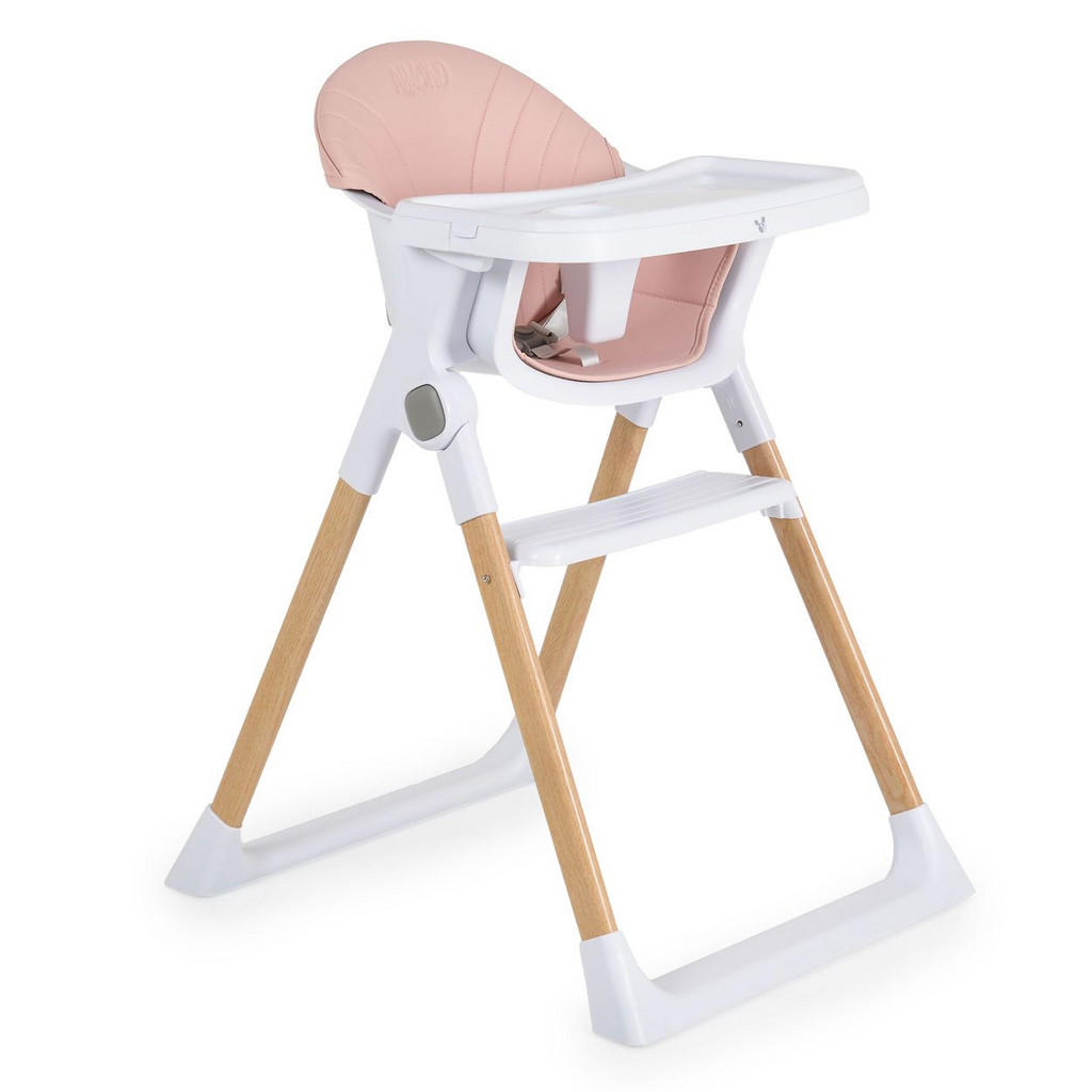 Cangaroo Kinderhochstuhl, Rosa, Kunststoff, 54x84x64 cm, Babymöbel, Hochstühle & Zubehör, Hochstühle Cangaroo Kinderhochstuhl, Rosa, Kunststoff, 54x84x64 cm, Babymöbel, Hochstühle & Zubehör, Hochstühle von Cangaroo