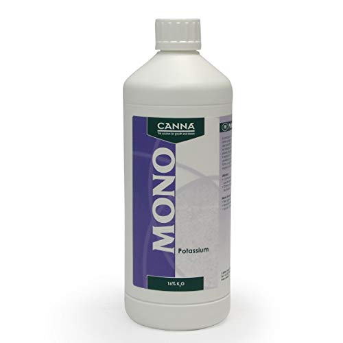 Canna Dünger Kalium 1 Liter (K 20 %) von CANNA