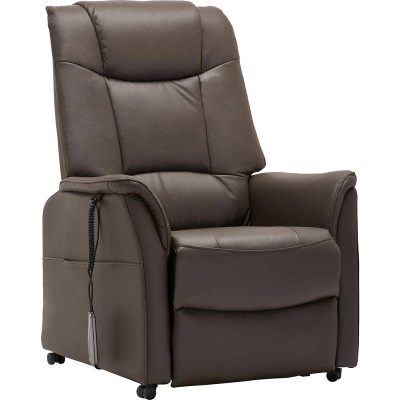 Cantus FERNSEHSESSEL Braun