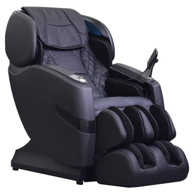 Cantus MASSAGESESSEL Schwarz