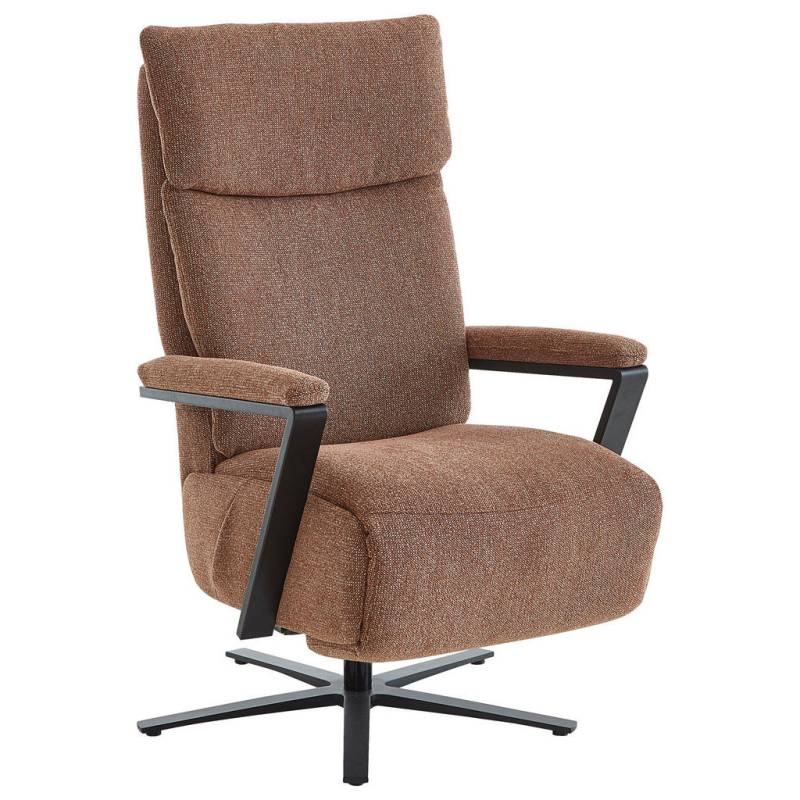 Cantus RELAXSESSEL Kupfer