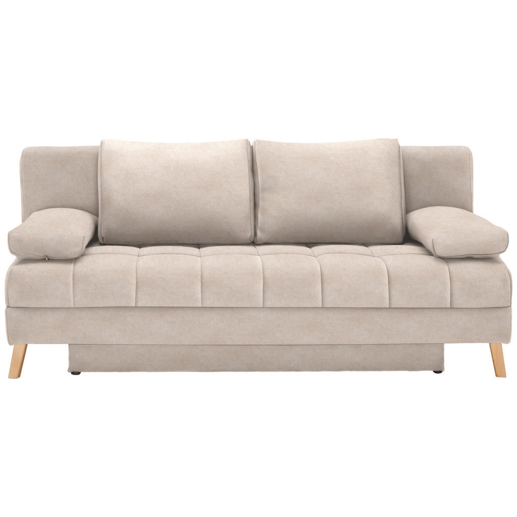 Cantus SCHLAFSOFA Sand