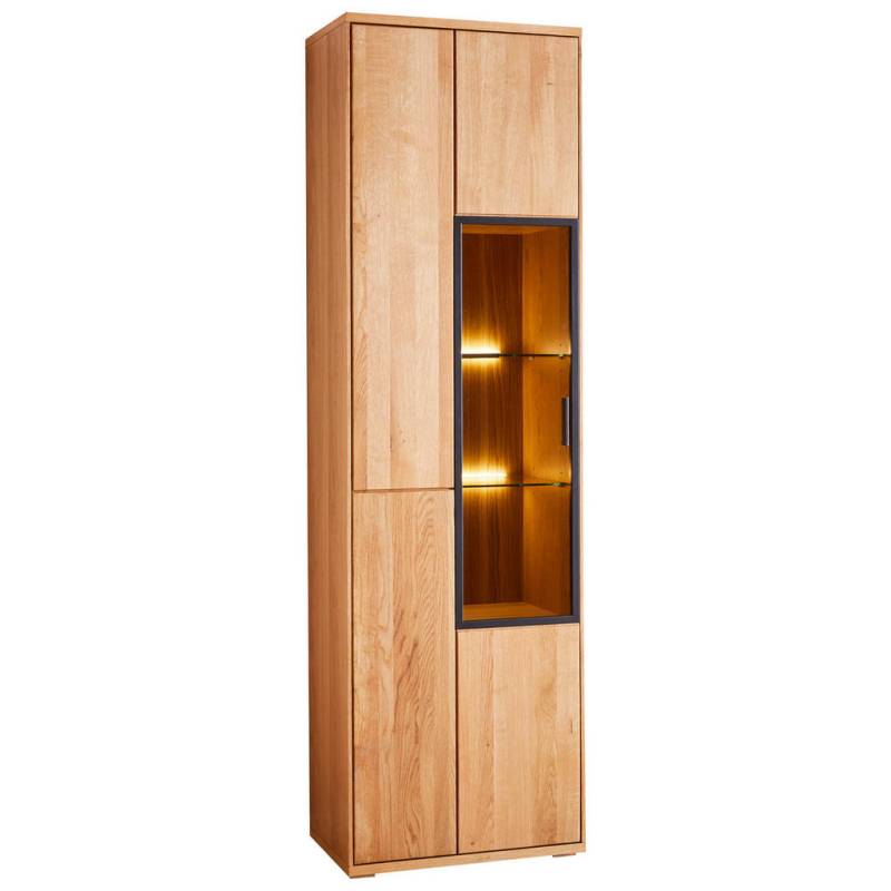 Cantus VITRINE Eiche