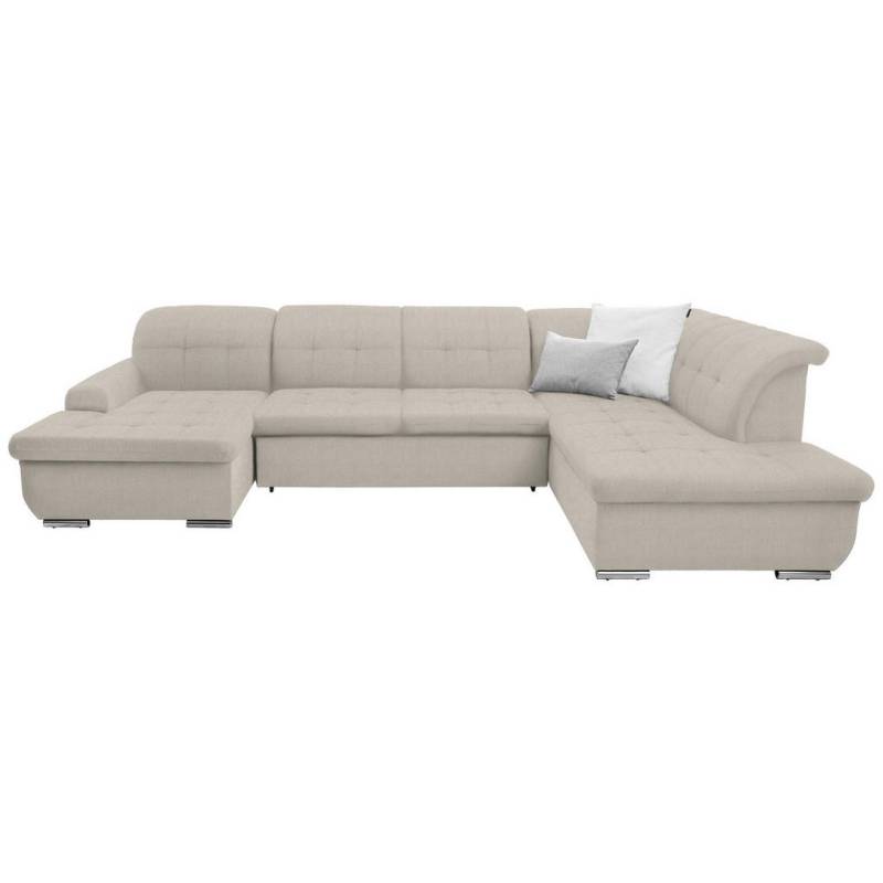 Cantus WOHNLANDSCHAFT Creme