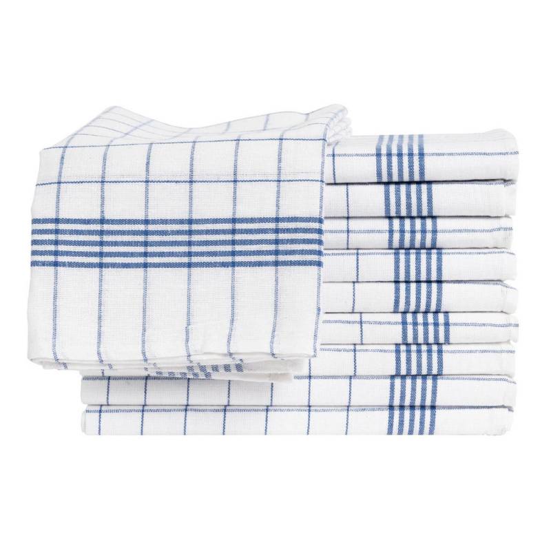 Carpe Sonno GESCHIRRTÜCHER Blau
