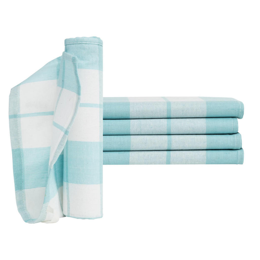 Carpe Sonno GESCHIRRTÜCHER Hellblau Carpe Sonno GESCHIRRTÜCHER Hellblau