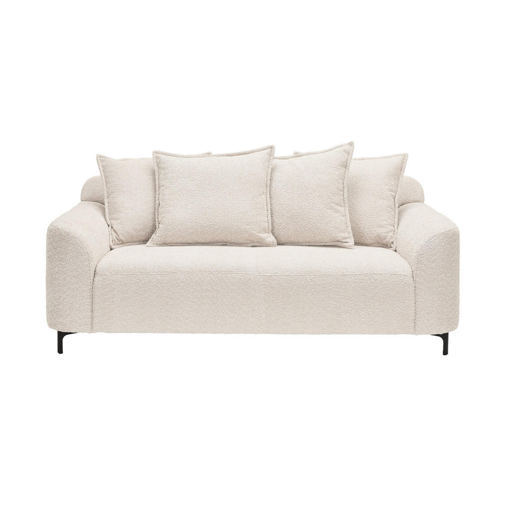 Carryhome 2,5-SITZER Elfenbein Carryhome 2,5-SITZER Elfenbein