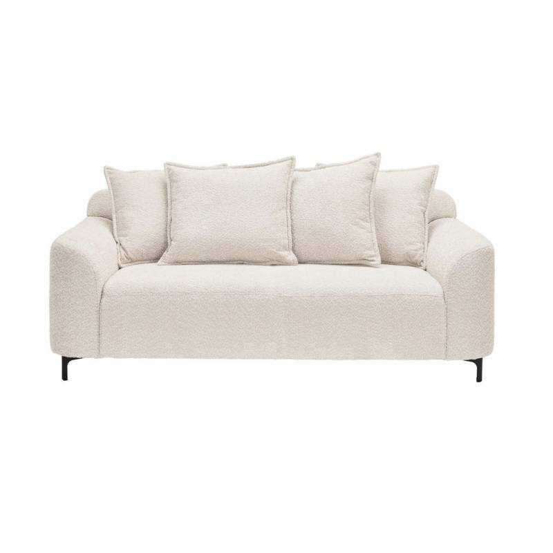 Carryhome 2,5-SITZER Elfenbein