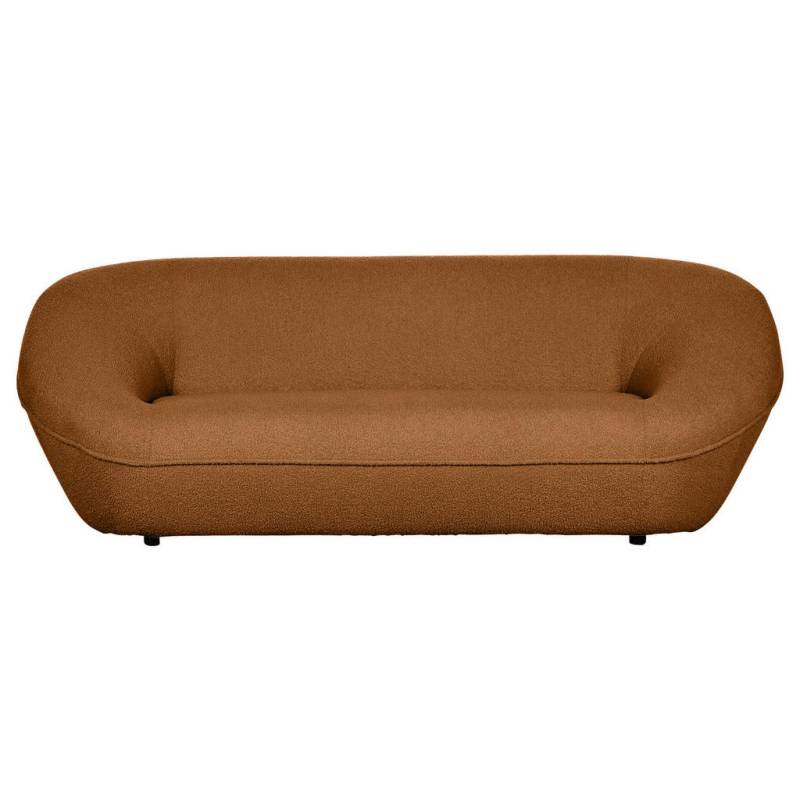 Carryhome 2-SITZER-SOFA Rost